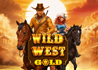 Wild West Gold