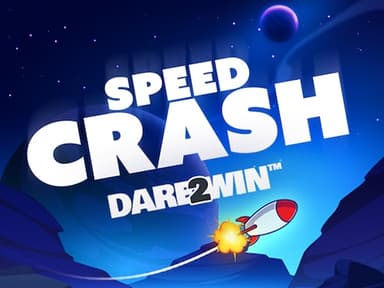 Speed Crash